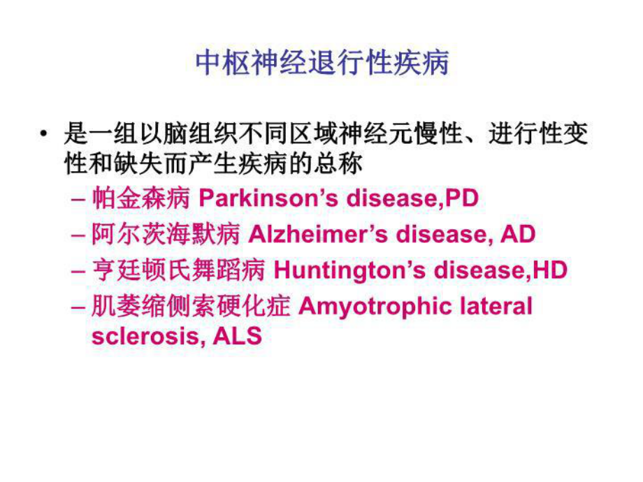 神经退行性疾病课件.ppt_第2页