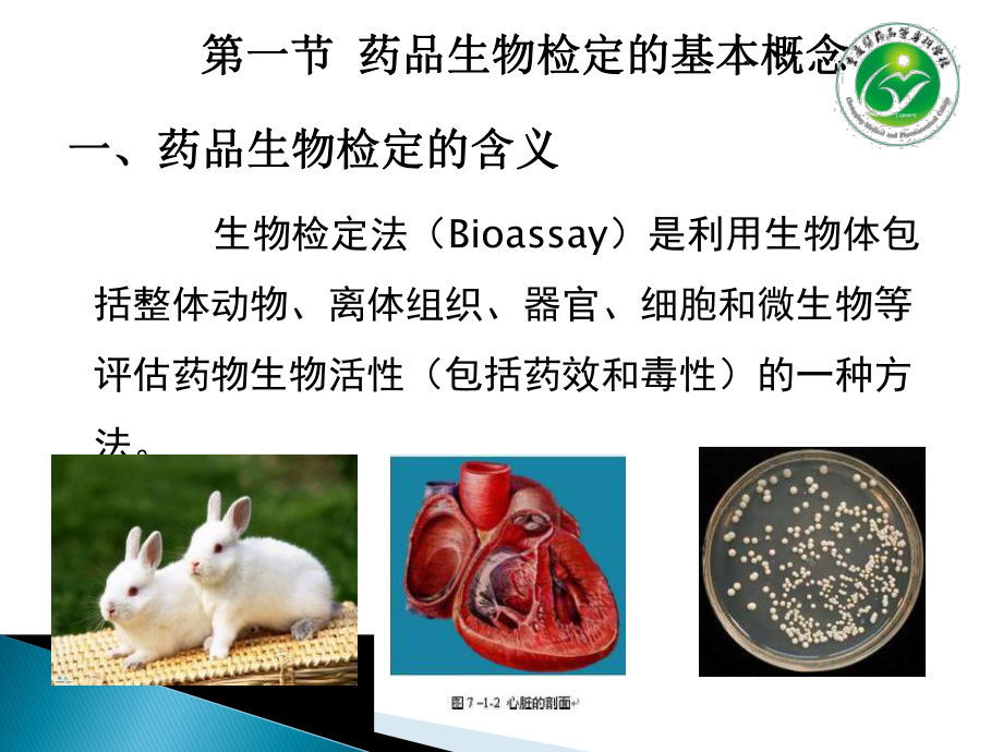 药品生物检定技术绪论课件.ppt_第3页