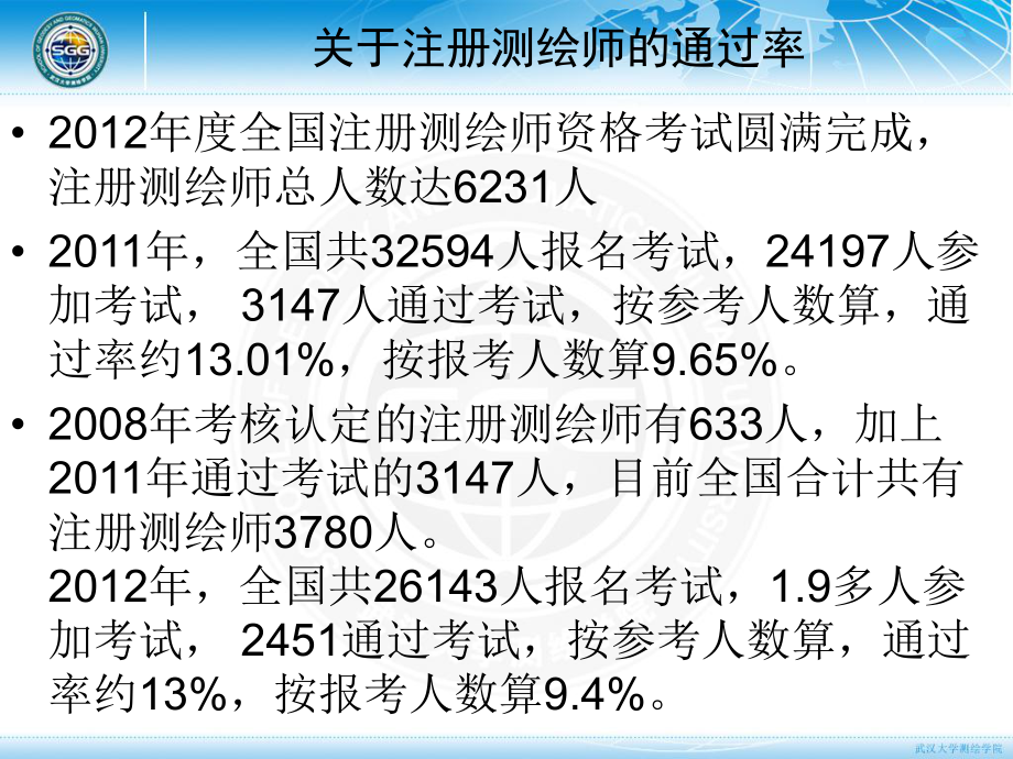 测绘项目管理培训课程(-105张)课件.ppt_第2页