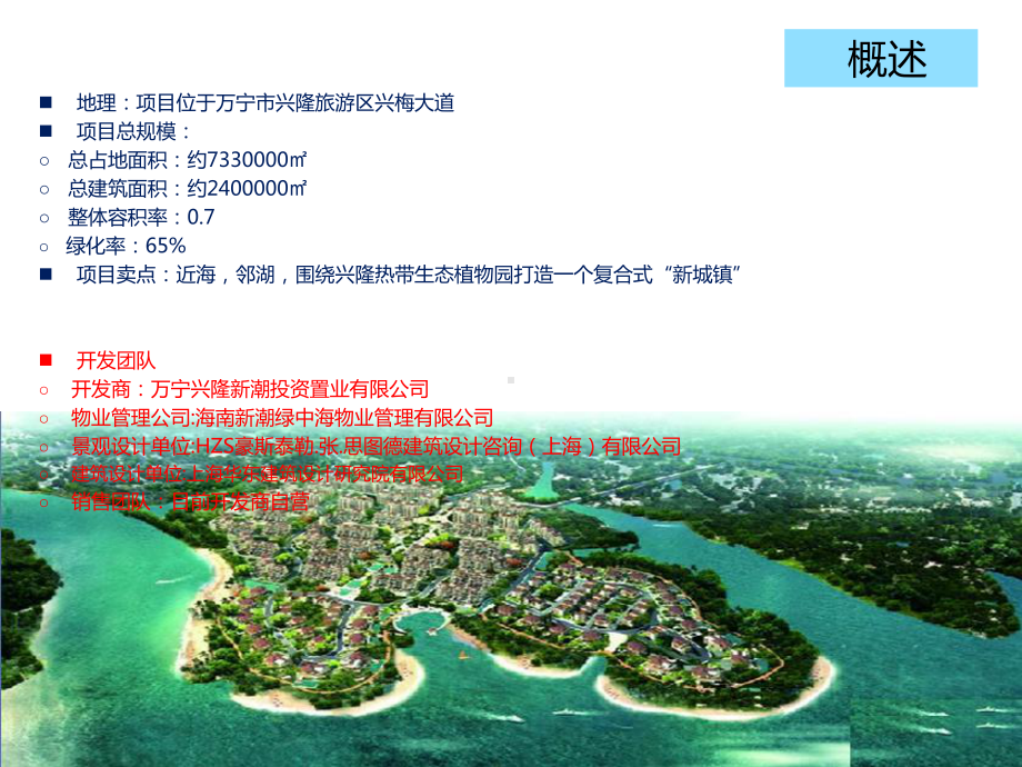 海南绿中海项目产品线及营销策略课件.ppt_第3页