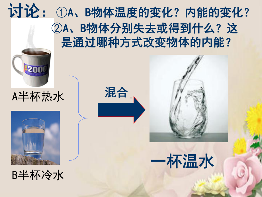 热量与热值2-粤教沪科版课件.ppt_第2页