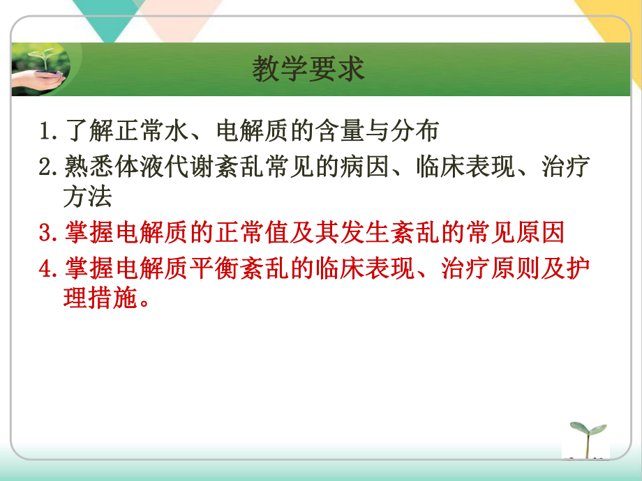 水电解体液平衡的监测与护理培训课件.pptx_第2页