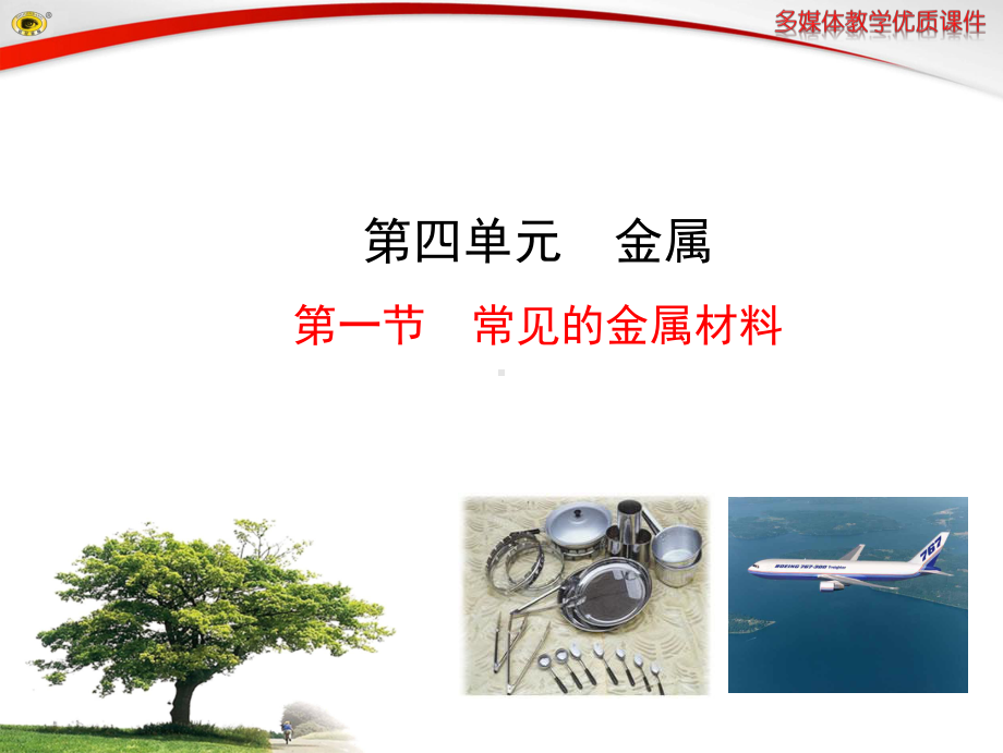 第一节常见的金属材料课件.ppt_第1页