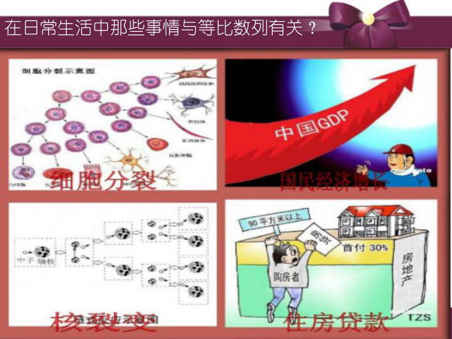 等比数列应用举例(单复利)选编课件.ppt_第2页