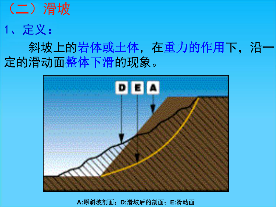 滑坡泥石流课件.ppt_第1页