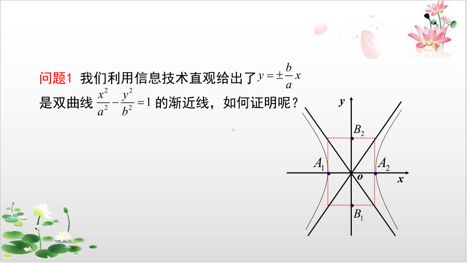 高中数学(人教A版)教材《双曲线》示范课件2.pptx_第2页