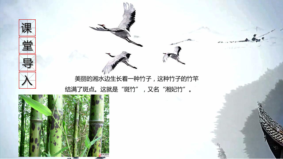 湘夫人(精美公开课)课件.ppt_第1页