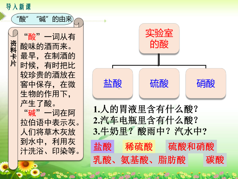 第1课时-酸碱指示剂-几种常见的酸课件.ppt_第3页