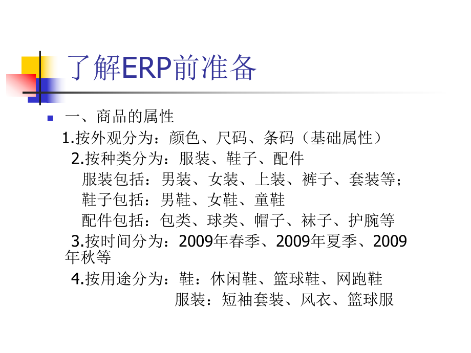 现代服装企业流程管理第一利器-ERP培训课件.ppt_第2页