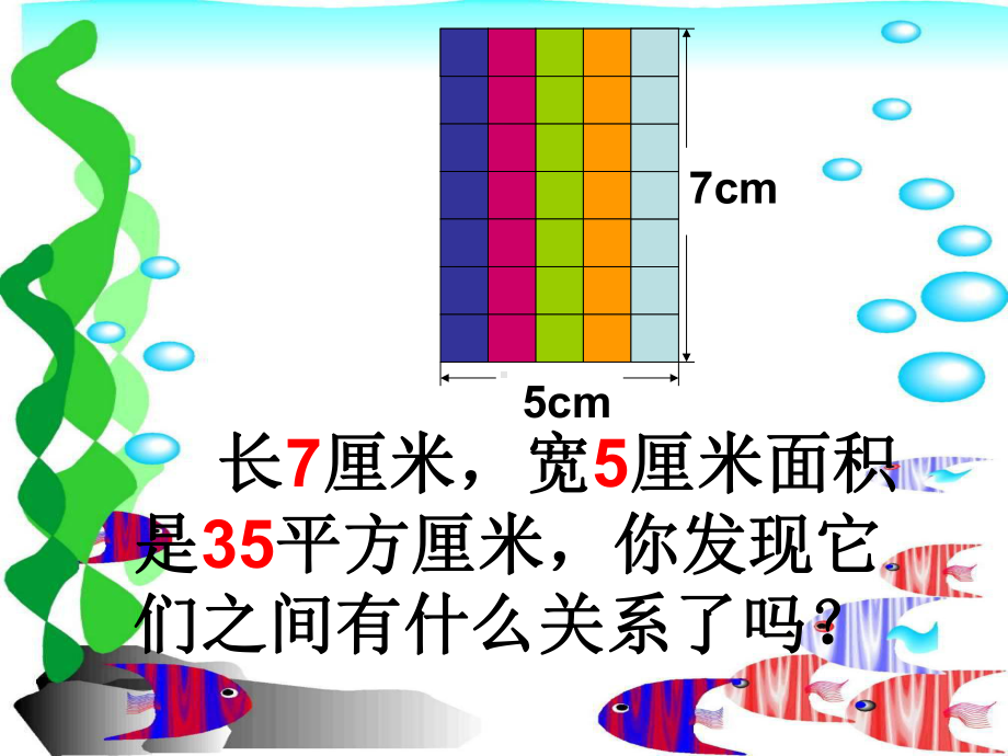 长方形和正方形面积的计算-公开课获奖课件.ppt_第2页