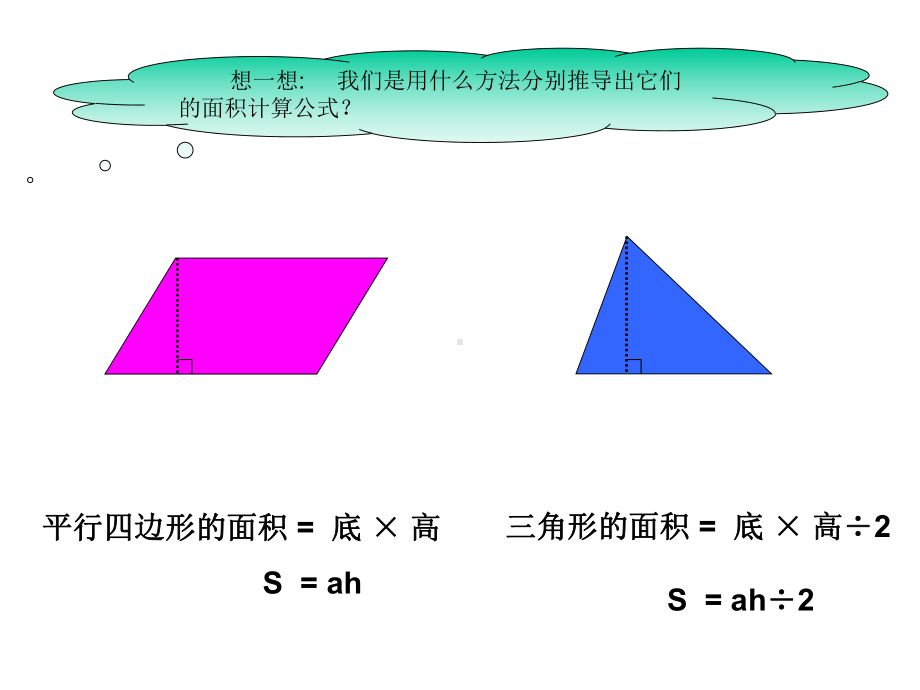 梯形的面积优质课课件.ppt_第2页