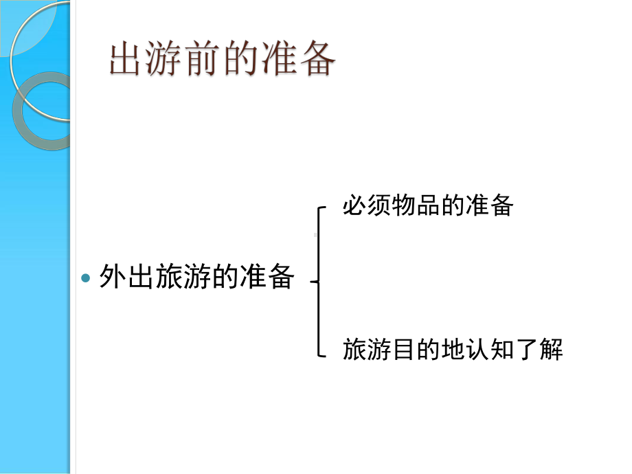 湘教版选修3-第四章-文明旅游(共86张)课件.pptx_第2页