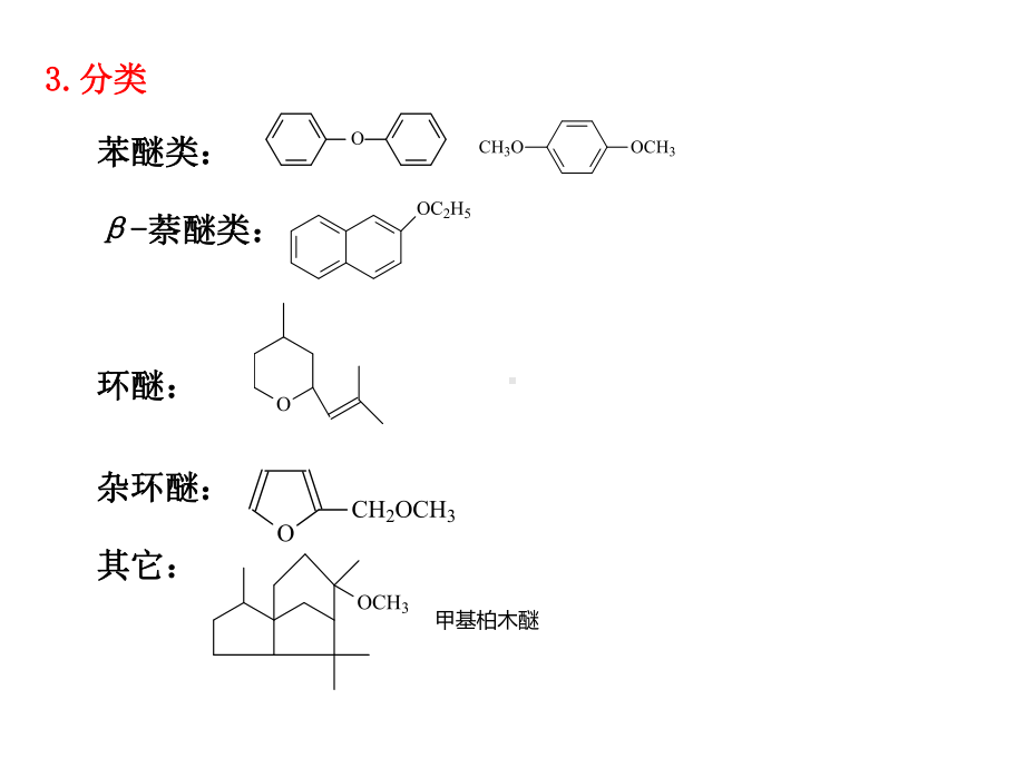 香料学第六章醚类香料课件.ppt_第2页