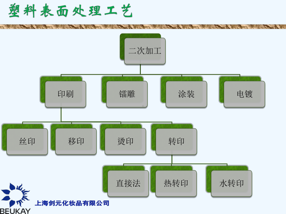 浅谈塑料表面处理工艺及二次加工课件.pptx_第3页