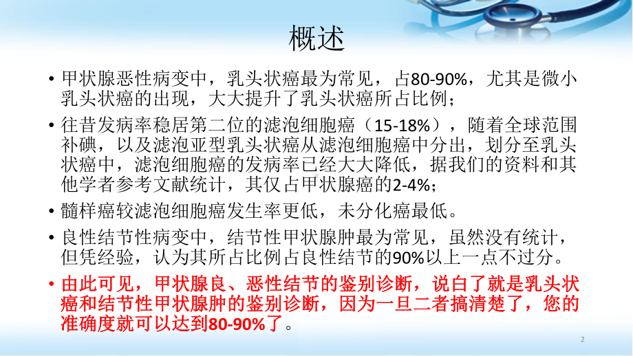 甲状腺结节CT影像解析思路医学课件.pptx_第2页