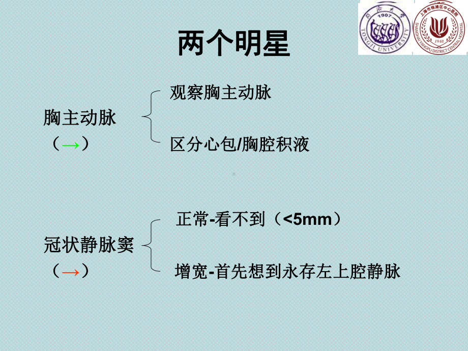 隐藏于标准切面的心脏结构课件.ppt_第3页