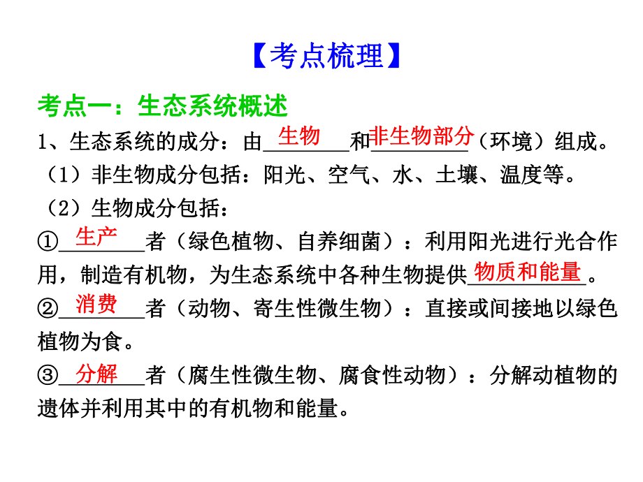 生态系统及其稳定性初中生物课件.ppt_第3页