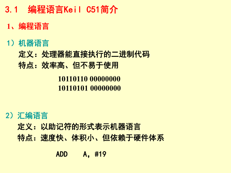 第6789次课第3章C51语言编程基础课件.ppt_第3页