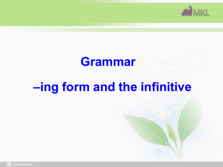 高中英语课件Grammar-.ppt_第2页