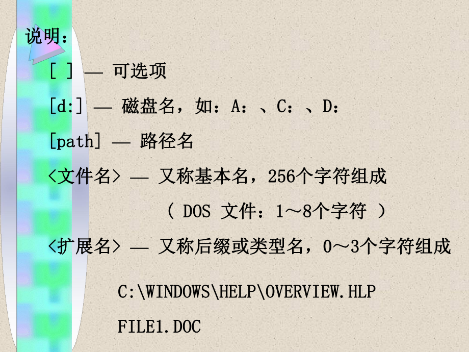 的文件系统汇总课件.ppt_第2页