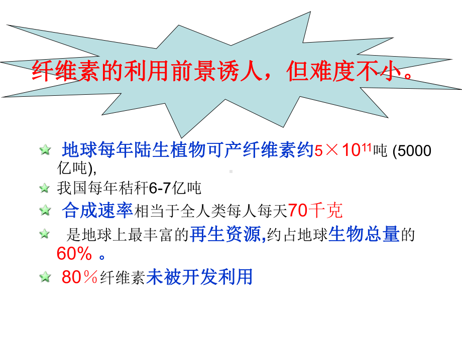 综合讲解纤维素酶课件.ppt_第1页