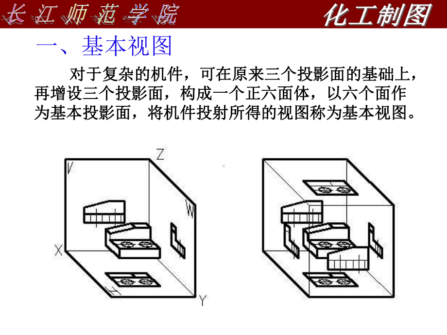 第六章-工程图样的常用表达方式分解课件.ppt_第3页