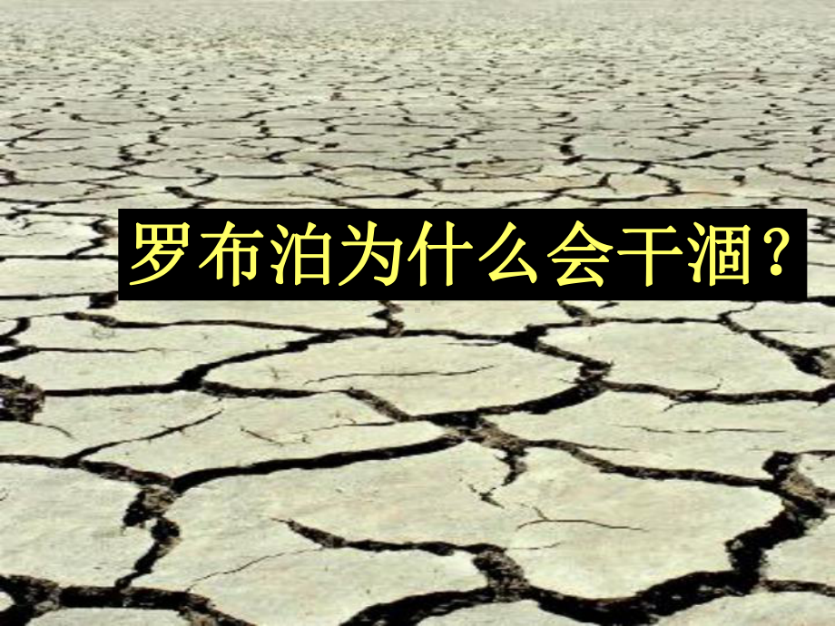 高中地理全球气候变化对人类活动的影响课件湘教版必修一.ppt_第2页