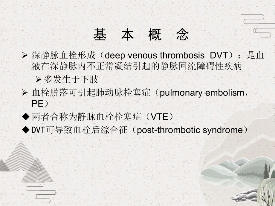 静脉血栓栓塞症及预防课件.pptx_第3页