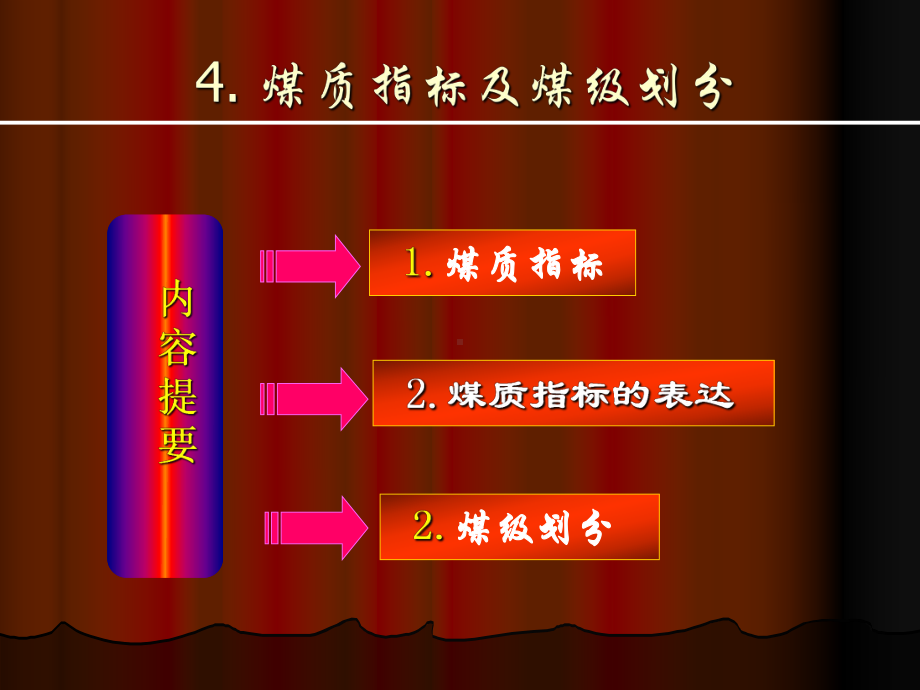 煤质指标及煤级划分课件.ppt_第2页