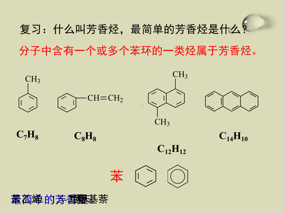 芳香烃课件完美版1.ppt_第2页