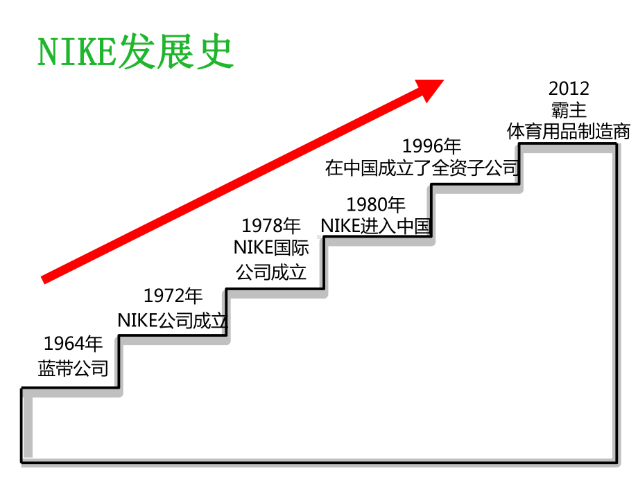 耐克与361案例分析市场营销课件.ppt_第3页