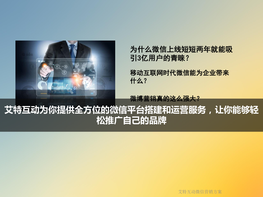 艾特互动微信营销方案.ppt_第3页