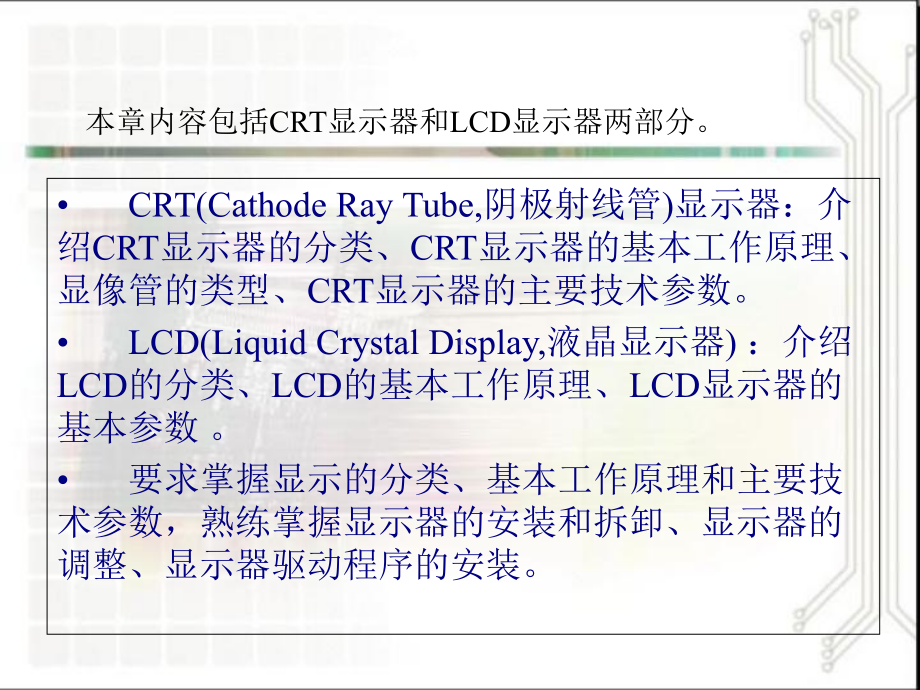 电脑显示器的分类与选购(-62张)课件.ppt_第2页