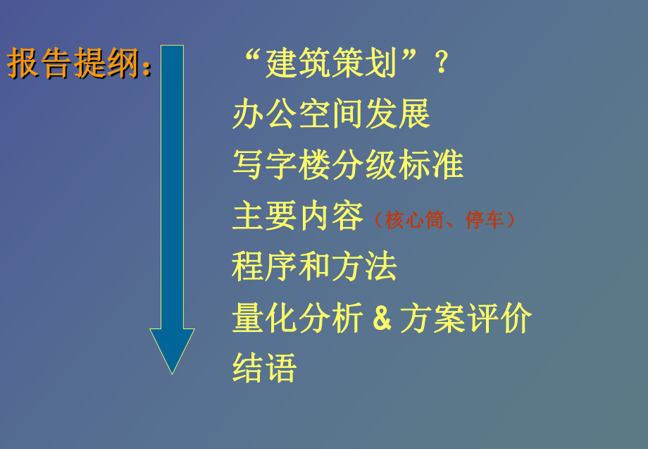 高层写字楼建筑策划课件.ppt_第2页