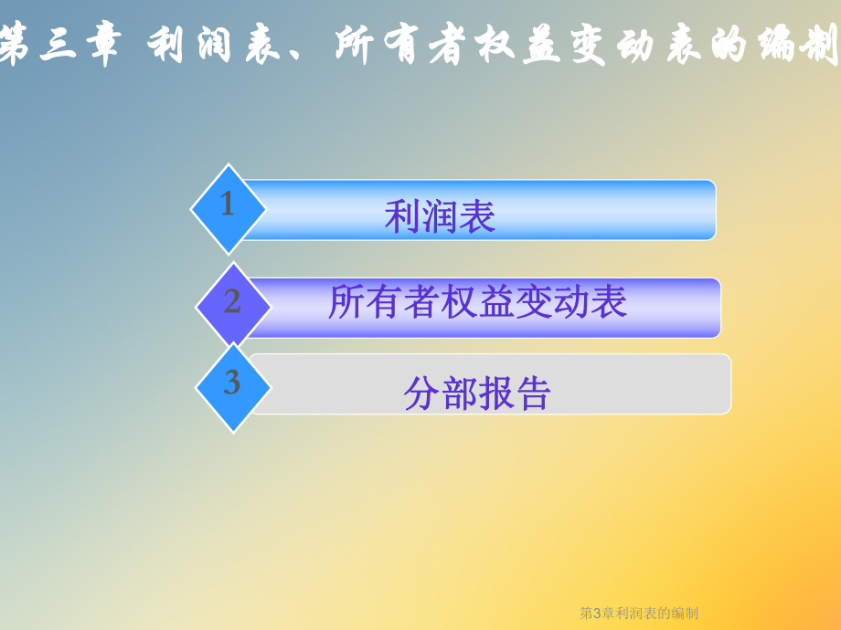 第3章利润表的编制课件.ppt_第2页