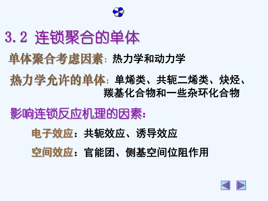 第二章自由基聚合含目录课件.ppt_第3页