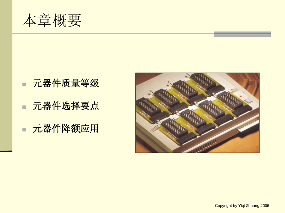 电子元器件的可靠性应用课件.ppt_第2页