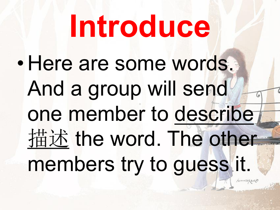 英语趣味游戏(一个比多人猜)开学第一课(英文)课件.ppt_第2页