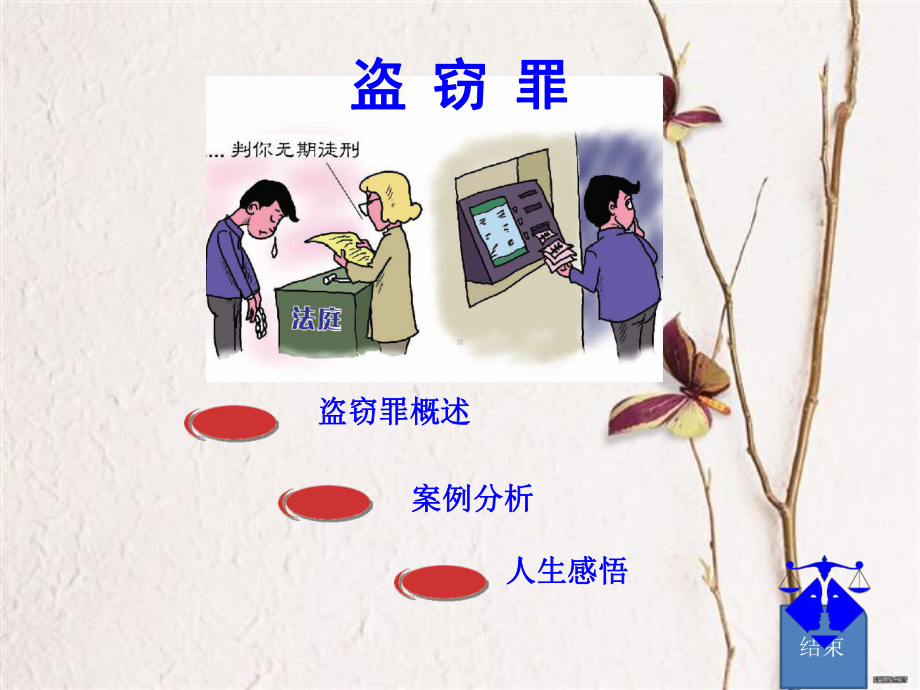 盗窃罪课件.ppt_第2页