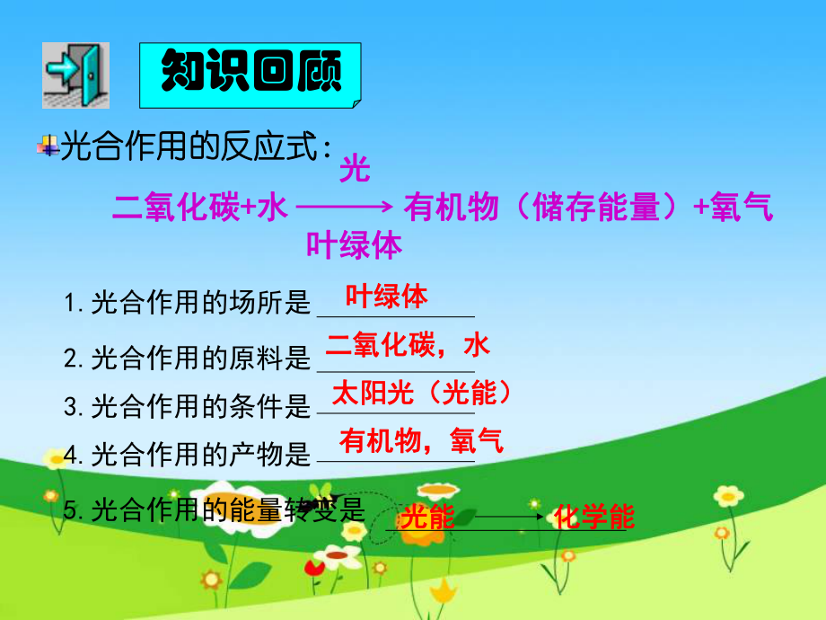 第二节绿色植物的呼吸作用课件.ppt_第3页