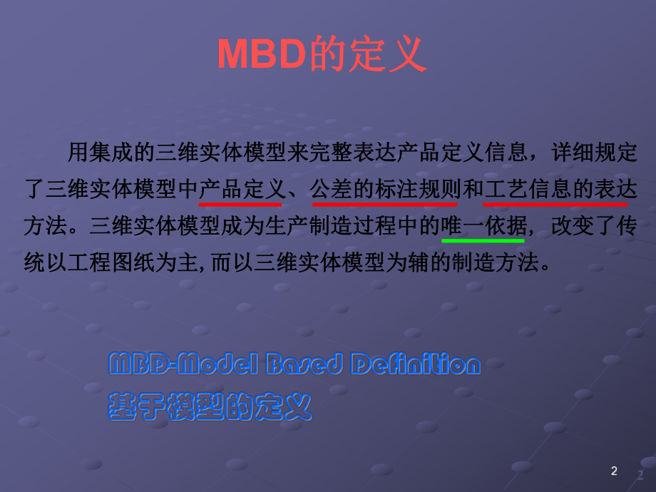 航空及车辆MBD技术介绍课件.ppt_第2页