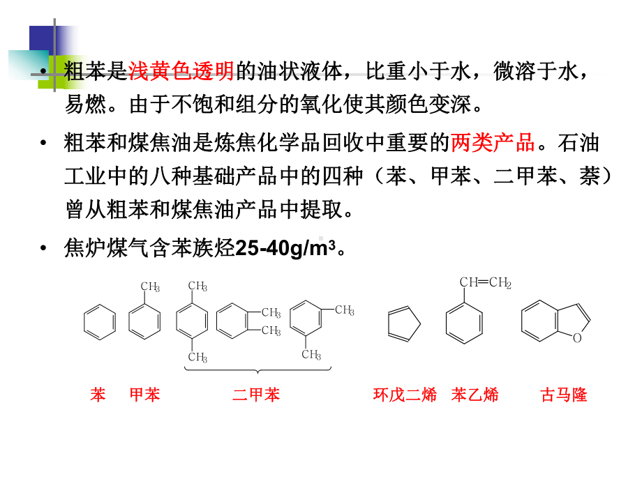 粗苯的回收理论培训课件.ppt_第3页