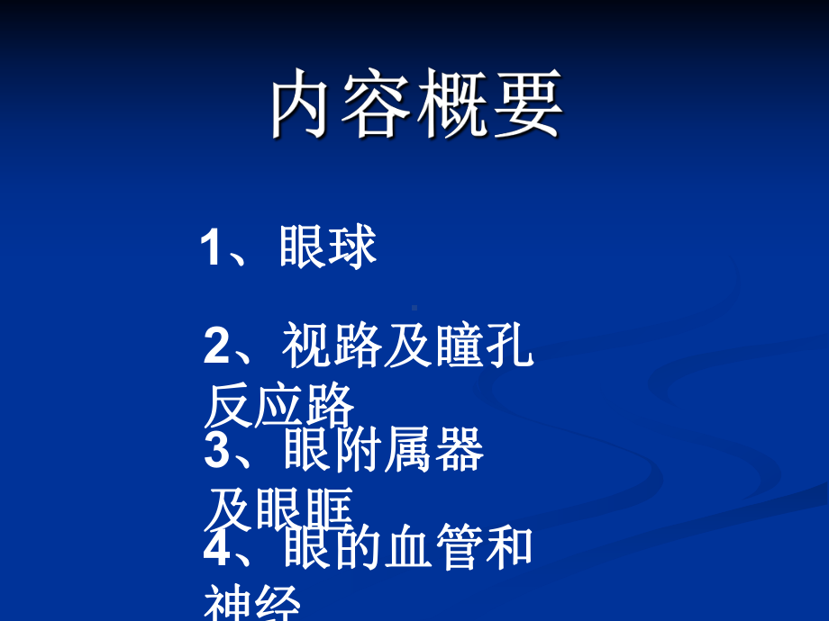 眼的解剖教案课件.pptx_第2页