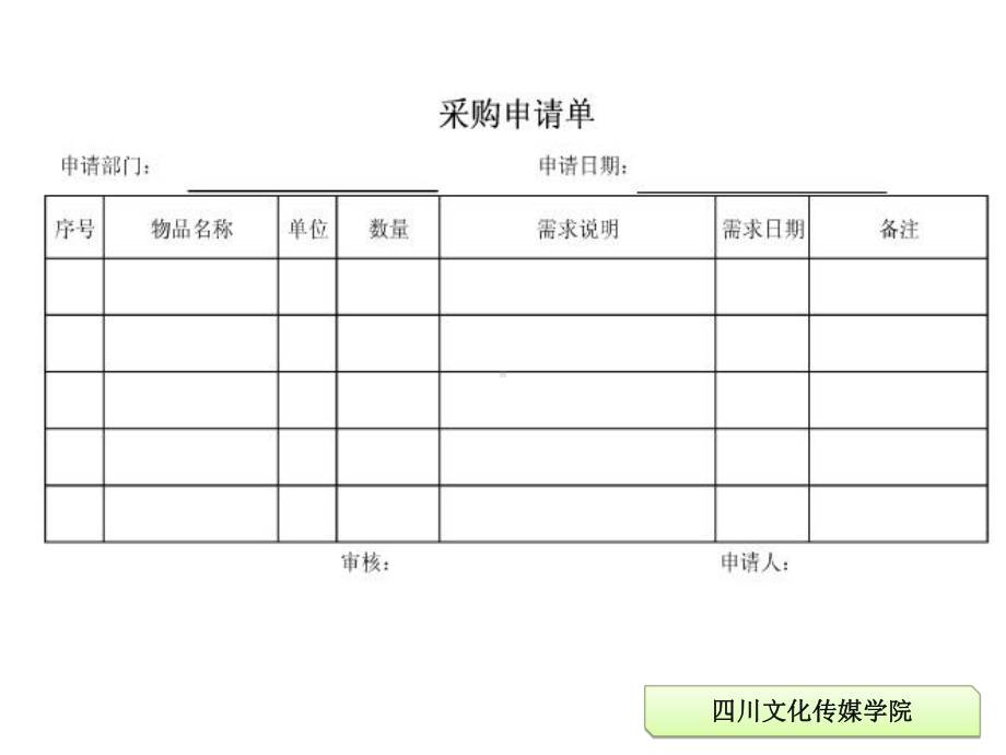 第二章采购申请与采购计划课件.ppt_第3页