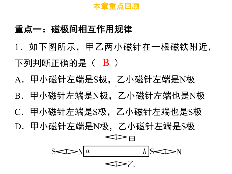 第十六章-小结沪粤版九级物理下册同步课件.ppt_第3页