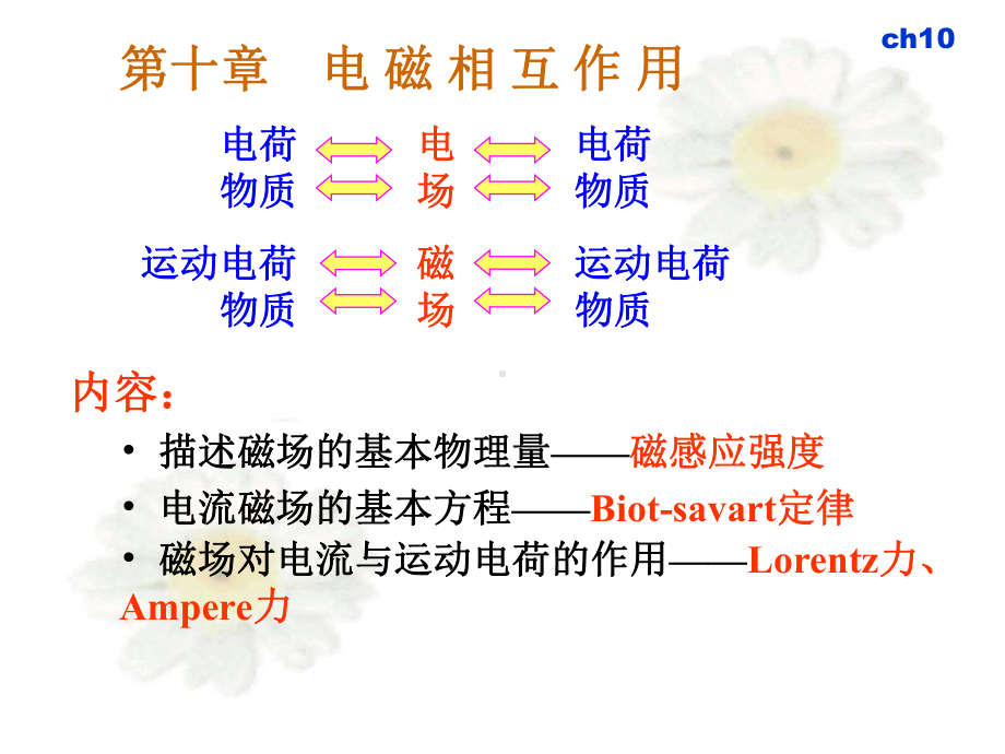 电磁相互作用课件.ppt_第2页