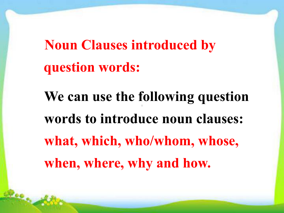 牛津译林版高中英语模块三-Unit-2-Grammar-and-usage教学课件.ppt--（课件中不含音视频）_第3页