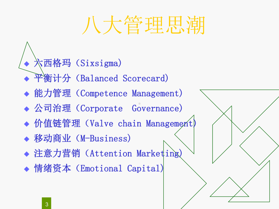 职业经理十项管理技能课程110张课件.ppt_第3页