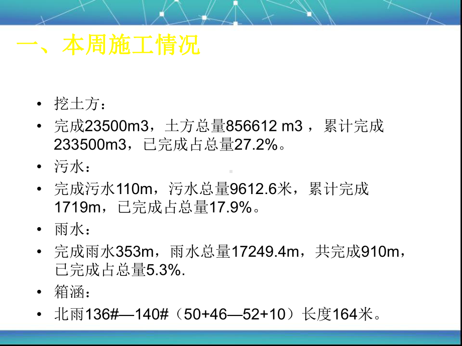 监理周报版监理汇报材料课件.ppt_第3页