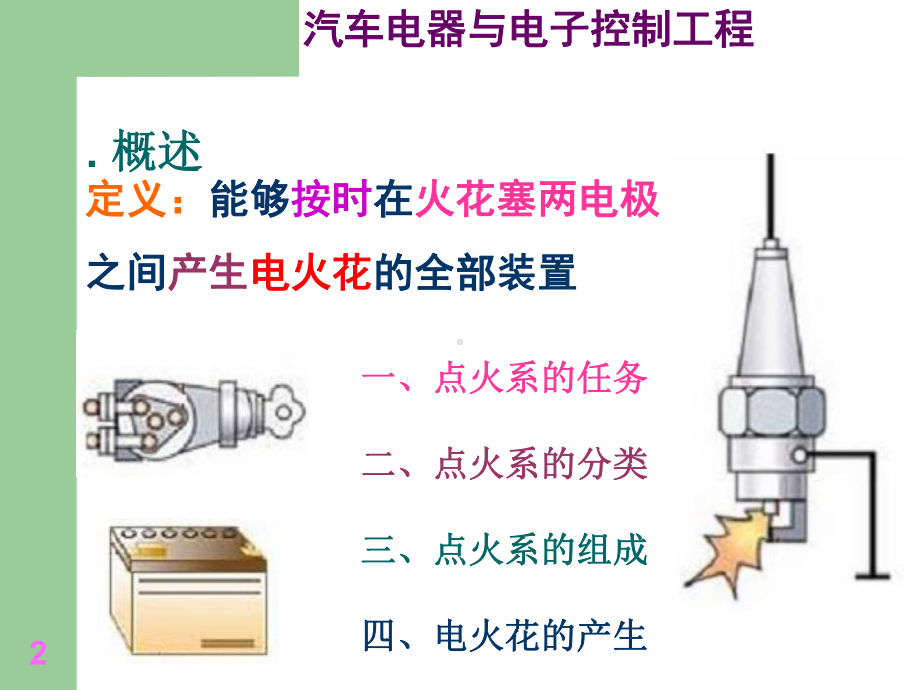 电控点火点火系课件.ppt_第2页